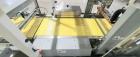 Used Texwrap Model ST-2011SSR Horizontal Side Seal Shrink Wrapper.